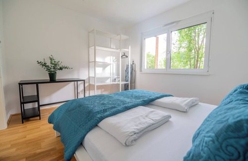 Hart bei Graz Apartment | sHome Apartments Hart bei Graz R04