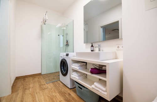 Hart bei Graz Apartment | sHome Apartments Hart bei Graz R04