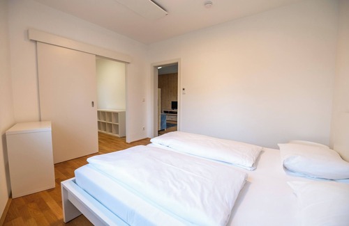 Hart bei Graz Apartment | sHome Apartments Hart bei Graz R05