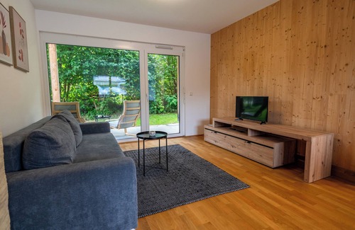 Hart bei Graz Apartment | sHome Apartments Hart bei Graz R05