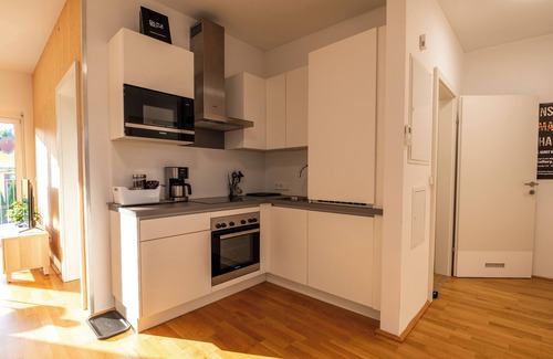 Hart bei Graz Apartment | sHome Apartments Hart bei Graz R07