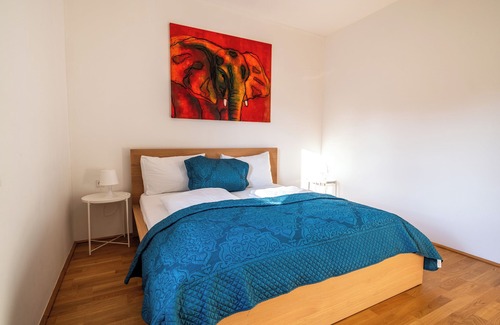 Hart bei Graz Apartment | sHome Apartments Hart bei Graz R07