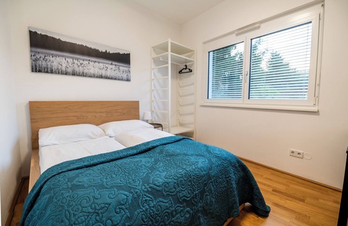 Hart bei Graz Apartment | sHome Apartments Hart bei Graz R08