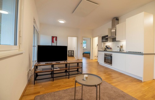 Hart bei Graz Apartment | sHome Apartments Hart bei Graz R08