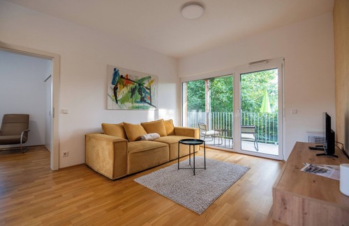 Hart bei Graz Apartment | sHome Apartments Hart bei Graz R10