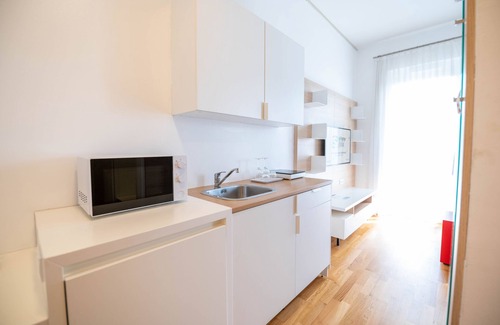 Puntigam Hotel | sHome Self-Check-in Hotel Graz