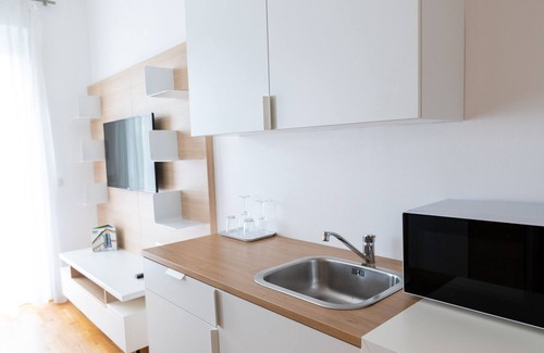 Puntigam Hotel | sHome Self-Check-in Hotel Graz