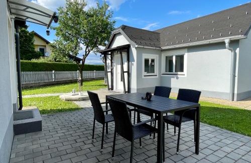 Abtissendorf House | SHOME TinyHouse Graz-Süd I Self Check-in