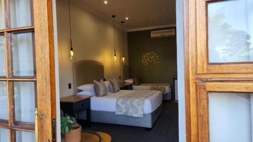 Vryheid Bed & Breakfast | Shonalanga Lodge