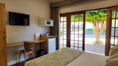 Vryheid Bed & Breakfast | Shonalanga Lodge