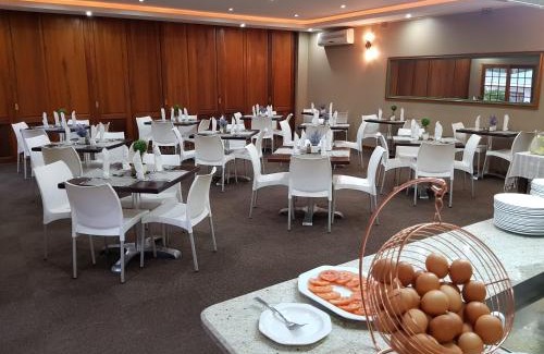 Vryheid Bed & Breakfast | Shonalanga Lodge