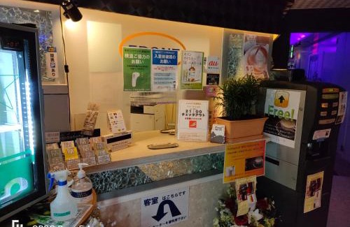Nanasawa Onsen Hotel | Shonan Sirene (Adult Only)