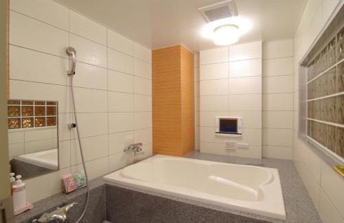 Nanasawa Onsen Hotel | Shonan Sirene (Adult Only)