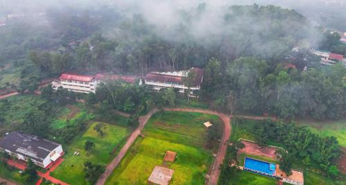Belagavi House | Shoonya Farm Retreat