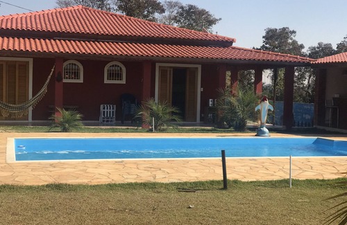 Aracoiaba da Serra House | Shooting Star Farm 💫 Araçoiaba da Serra