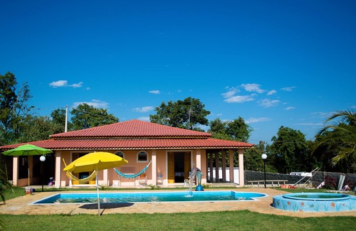 Aracoiaba da Serra House | Shooting Star Farm 💫 Araçoiaba da Serra