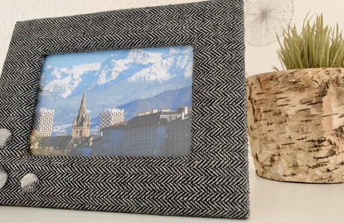 Quartier des Eaux-Claires Apartment | Shooting star at Grenoble 🌠 #BO