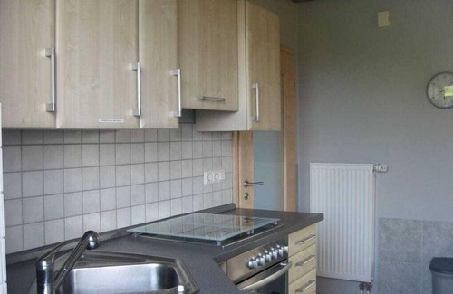 Norderteil House | Shooting Star Comfortable holiday residence