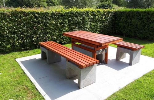 Norderteil House | Shooting Star Comfortable holiday residence