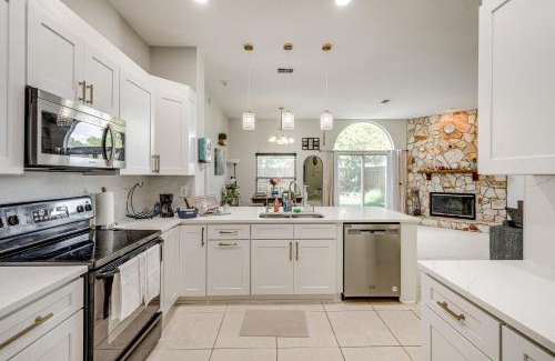 Southside House | Shop and Dine at St Johns Town Center Jax Home!