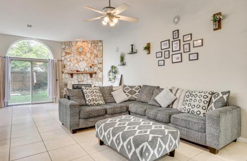 Southside House | Shop and Dine at St Johns Town Center Jax Home!