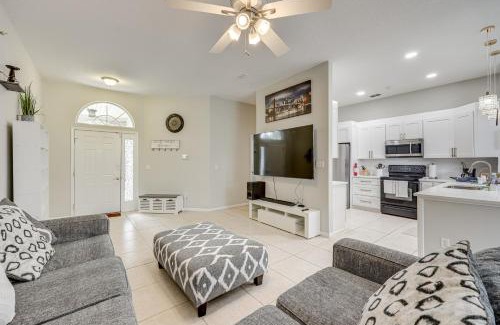 Southside House | Shop and Dine at St Johns Town Center Jax Home!