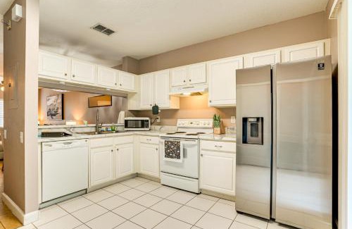 Meadow Pointe House | Shop, Golf and More Family Retreat in Wesley Chapel