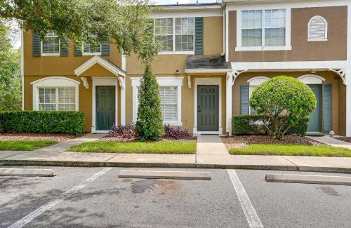 Meadow Pointe House | Shop, Golf and More Family Retreat in Wesley Chapel