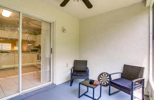 Meadow Pointe House | Shop, Golf and More Family Retreat in Wesley Chapel