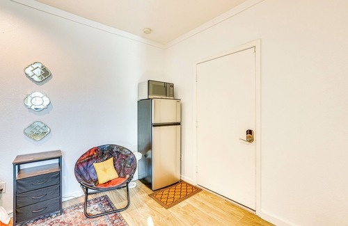 Avant Apartment | Shop, Golf & Hike: Modern Scottsdale Studio!