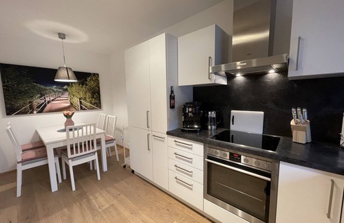 Metzingen Apartment | Shopping, vacation or business - you've finally come to the right place