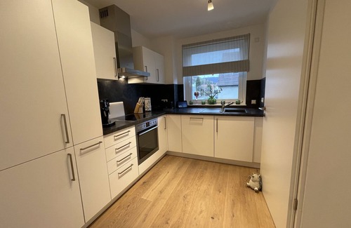 Metzingen Apartment | Shopping, vacation or business - you've finally come to the right place