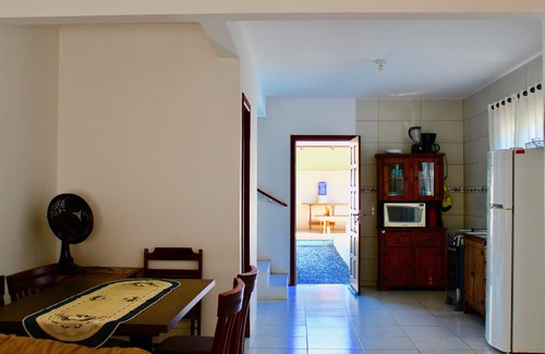 Mariscal House | SHOPPING WITH POOL!