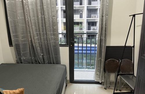 Barangay 76 Apartment | Shore 20 units occupancy 6 pax cooking balcony Netflix pools MOA Airport Casino PICC马尼拉MOA高级酒店公寓
