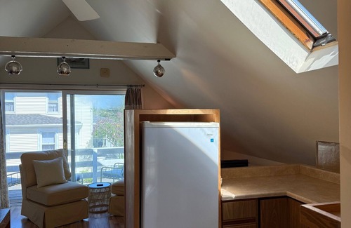 Southwest Harbor Apartment | Shore Access from Charming 1 Bdrm Apt in Southwest Harbor, Acadia National Park