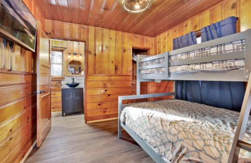 Big Bear Lake House | Shore Acres Lodge-450 by Big Bear Vacations