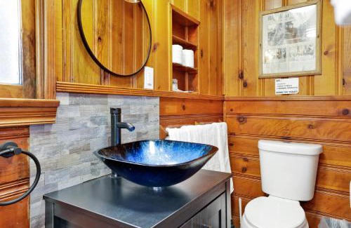 Big Bear Lake House | Shore Acres Lodge-450 by Big Bear Vacations