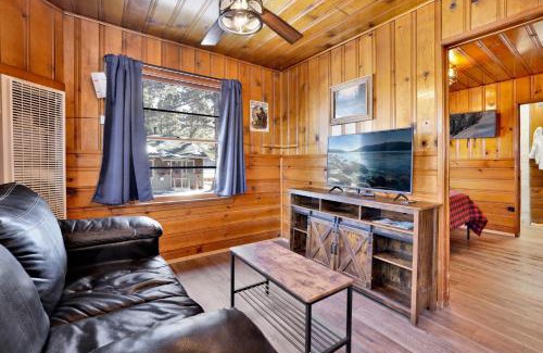Big Bear Lake House | Shore Acres Lodge-450 by Big Bear Vacations