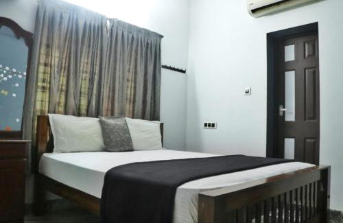 Cherthala House | Shore Beach Homestay