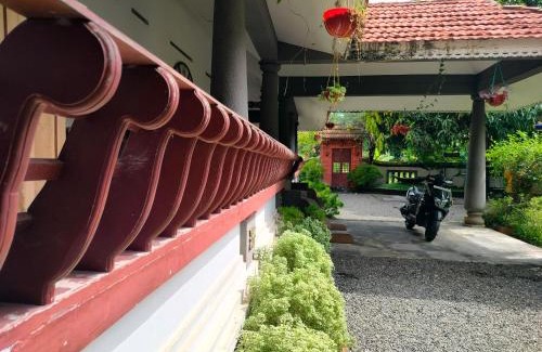 Cherthala House | Shore Beach Homestay