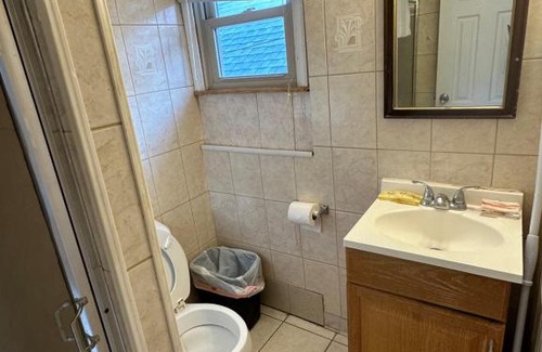 Seaside Heights Apartment | Shore Beach Houses - 41 T Lincoln Avenue