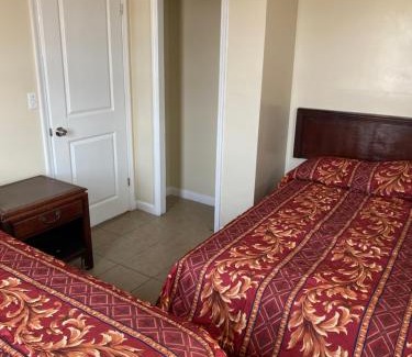 Seaside Heights Apartment | Shore Beach Houses - 40 - 3 Dupont Avenue