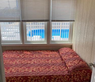 Seaside Heights Apartment | Shore Beach Houses - 38 A Lincoln Avenue