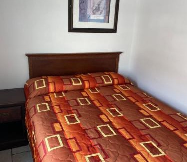 Seaside Heights Apartment | Shore Beach Houses - 38 A Lincoln Avenue
