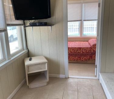 Seaside Heights Apartment | Shore Beach Houses - 38 A Lincoln Avenue