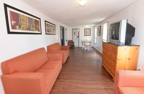 Seaside Heights Apartment | Shore Beach Houses - 52 - 401 Porter Avenue