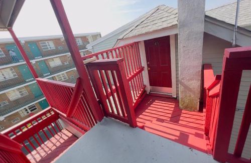 Seaside Heights Apartment | Shore Beach Houses - 52 - 403 Porter Avenue