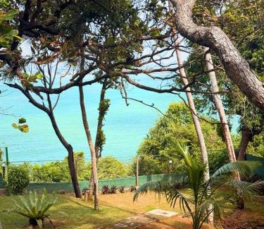 Rumassala House | Shore Beach Villa