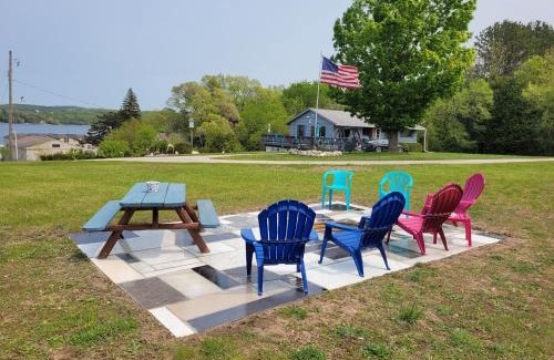 East Jordan House | Shore Beats Work