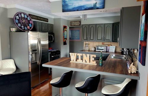 East Jordan House | Shore Beats Work